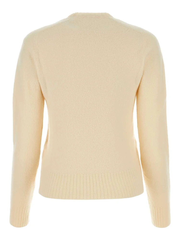 SWEATER RN LS alternative