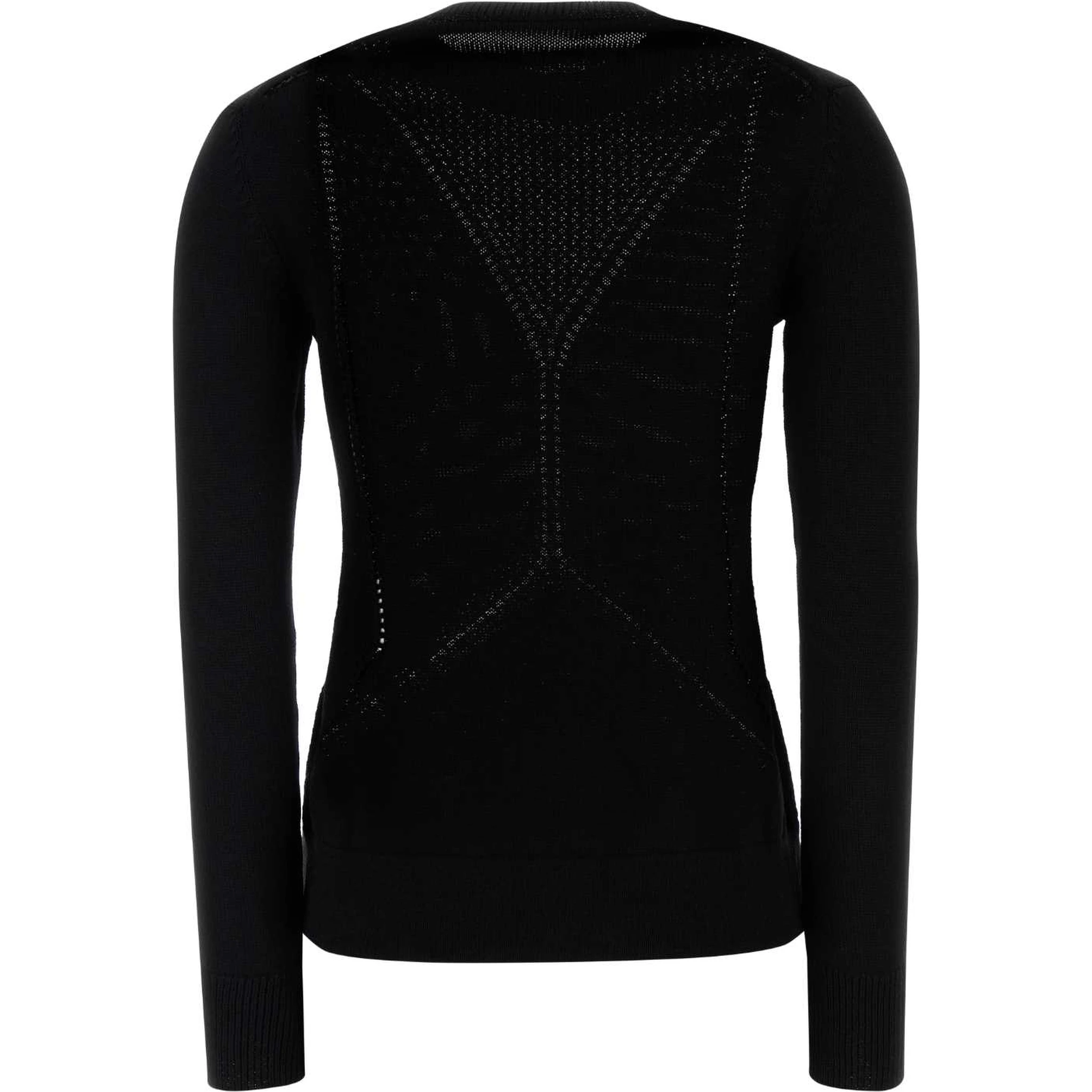 CN LS JUMPER