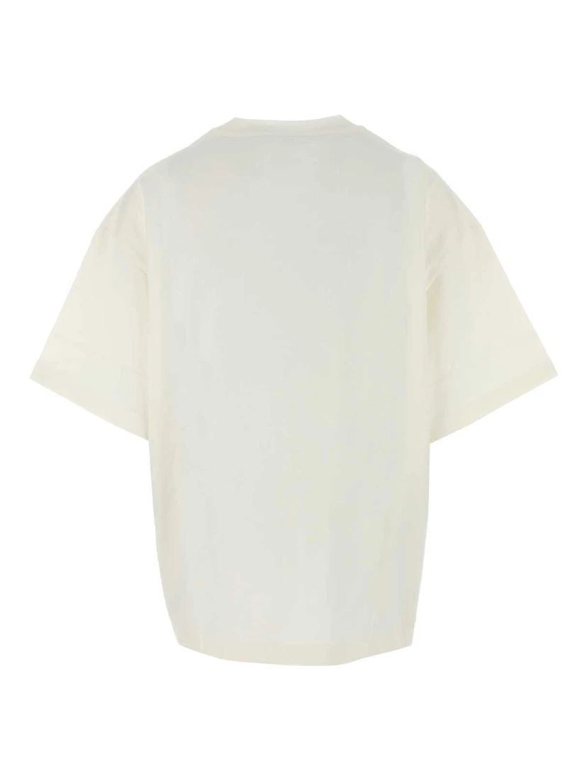 T-SHIRT CN SS