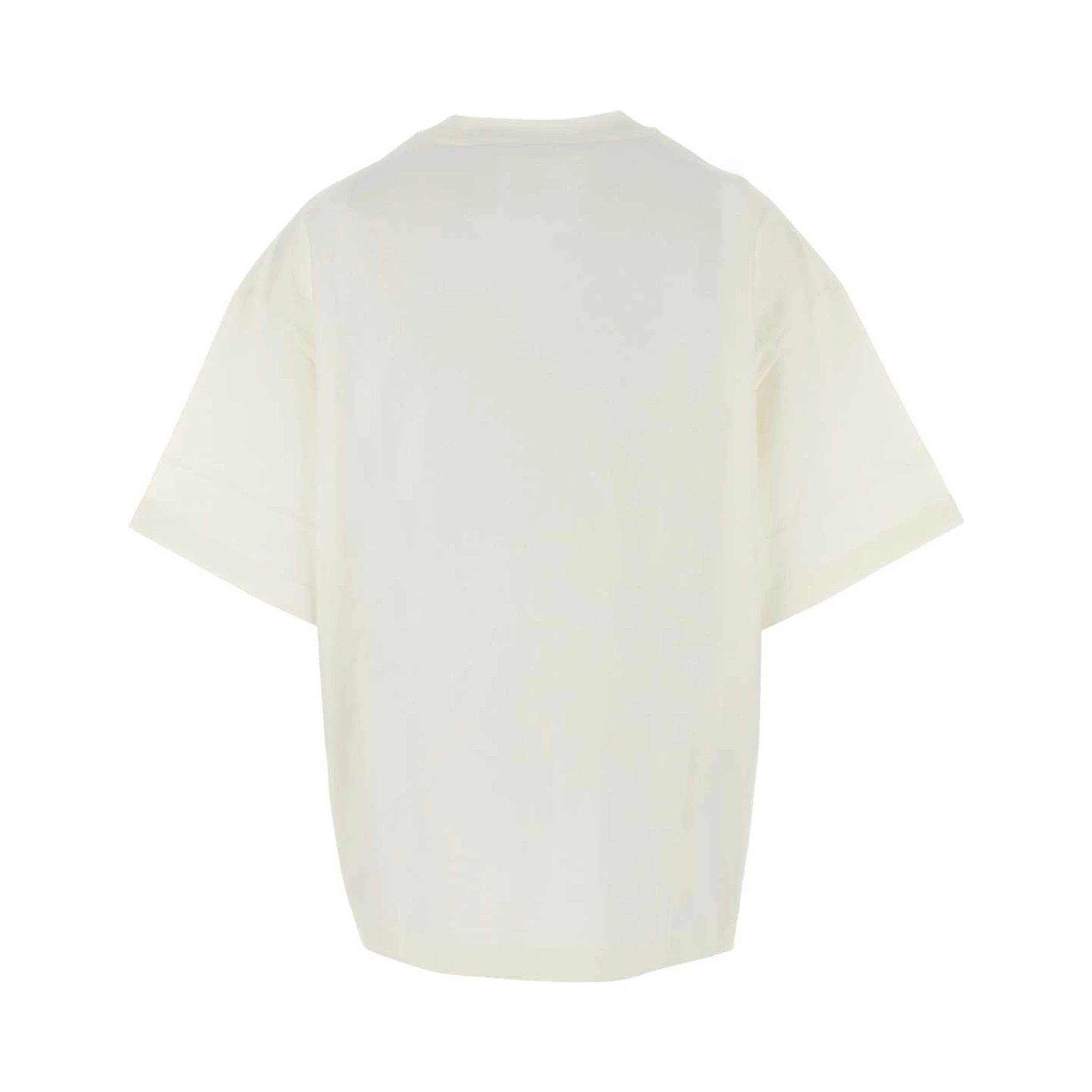 T-SHIRT CN SS