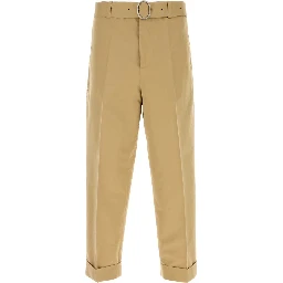 TROUSER 111 AW 25