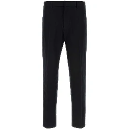 TROUSER D 06 AW 19