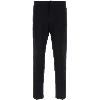 TROUSER D 06 AW 19