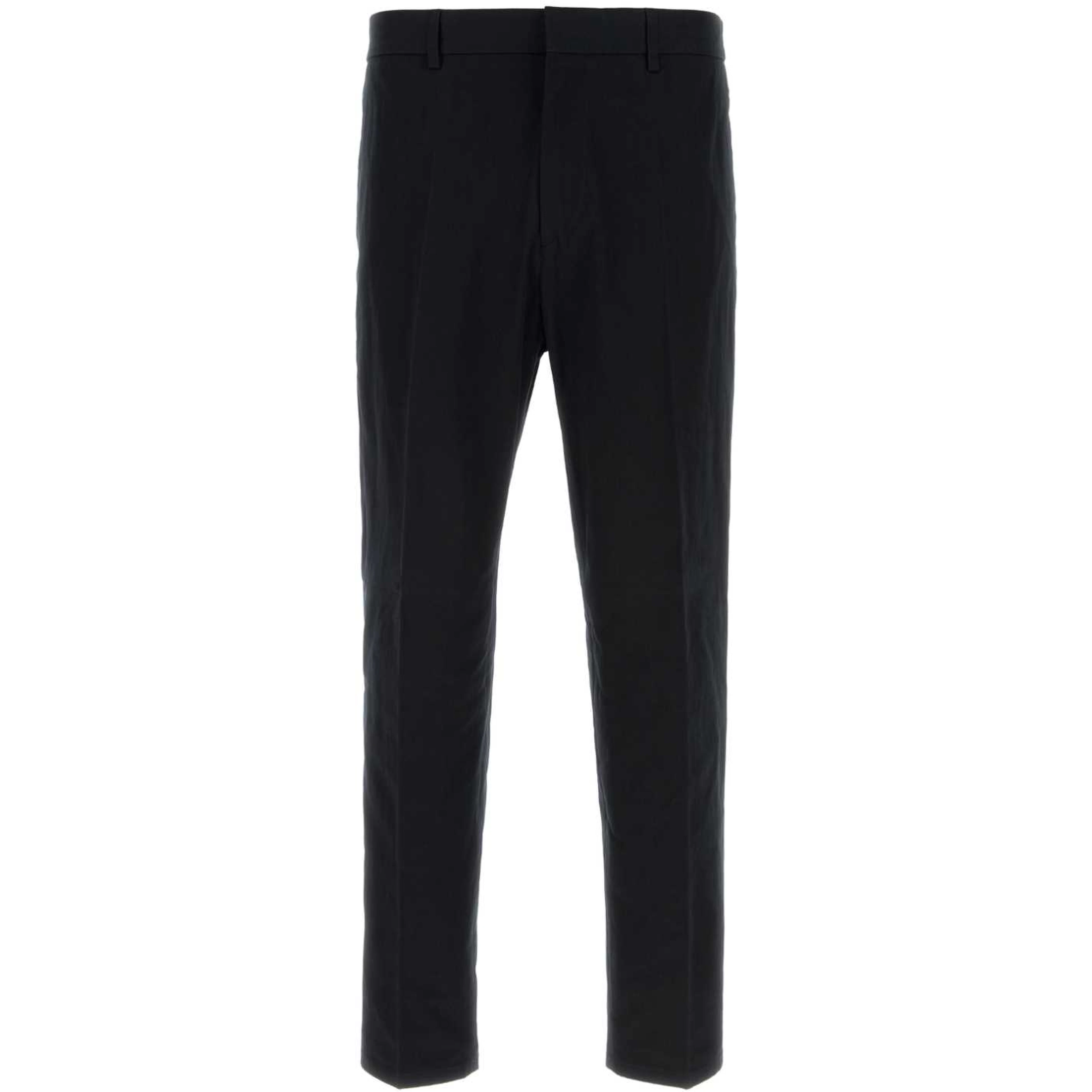 TROUSER D 06 AW 19
