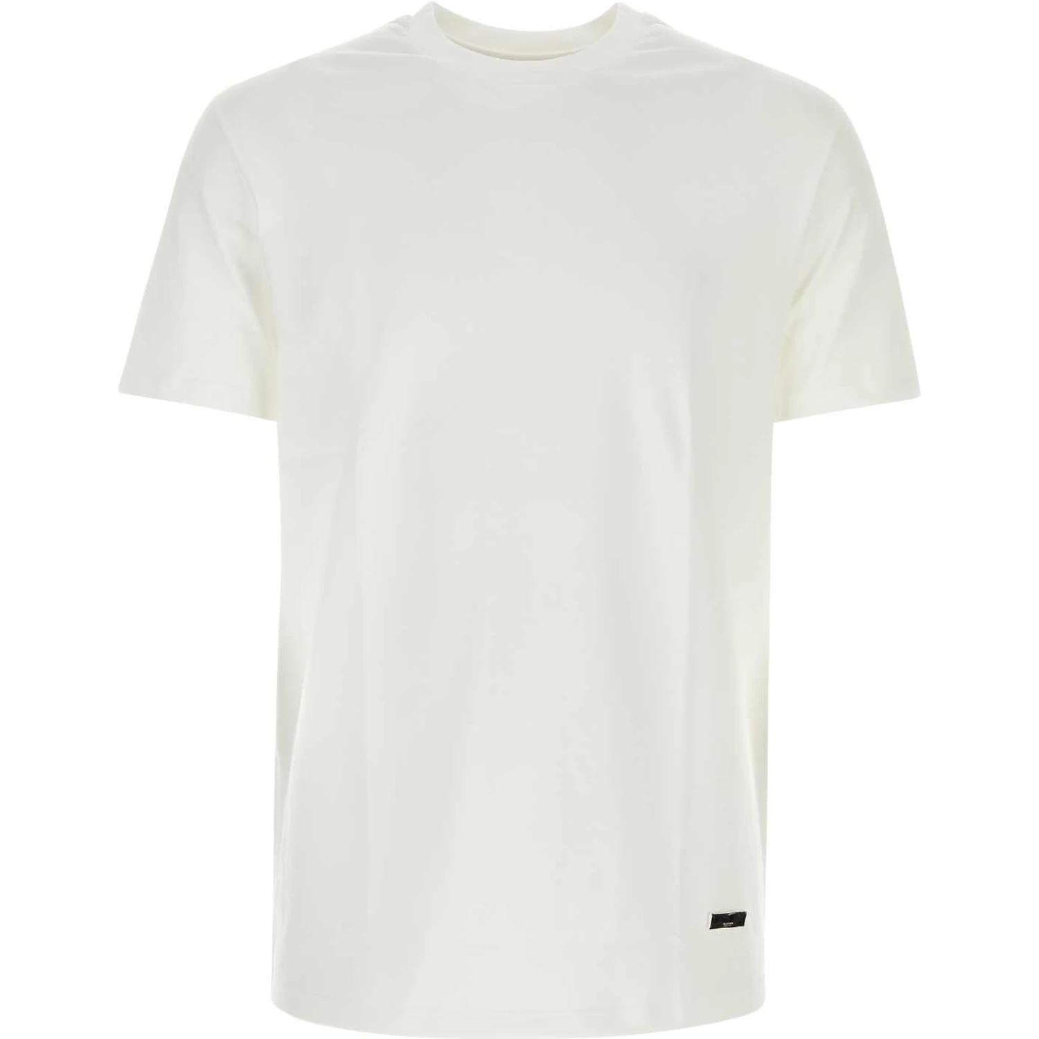 T-SHIRT SS