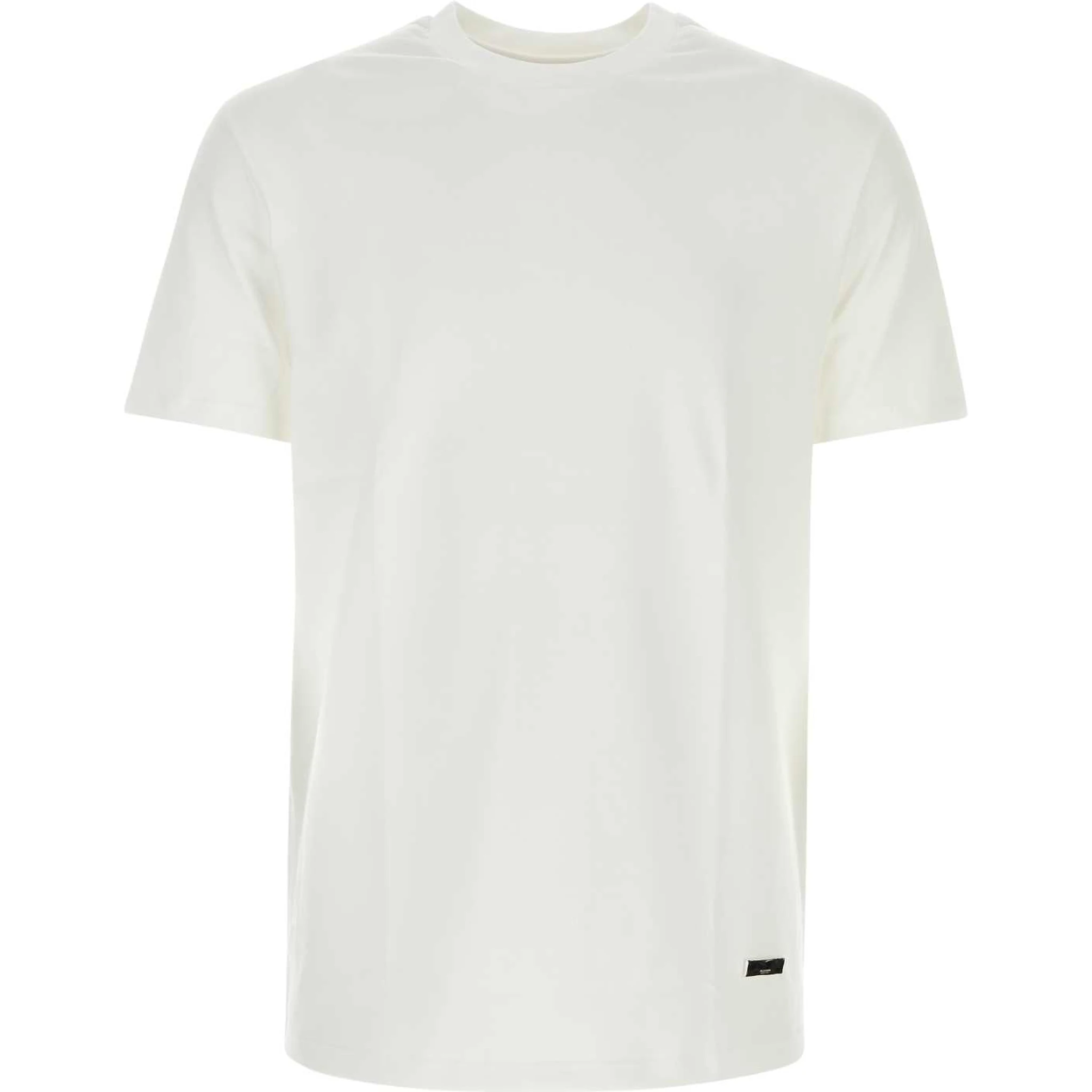 T-SHIRT SS