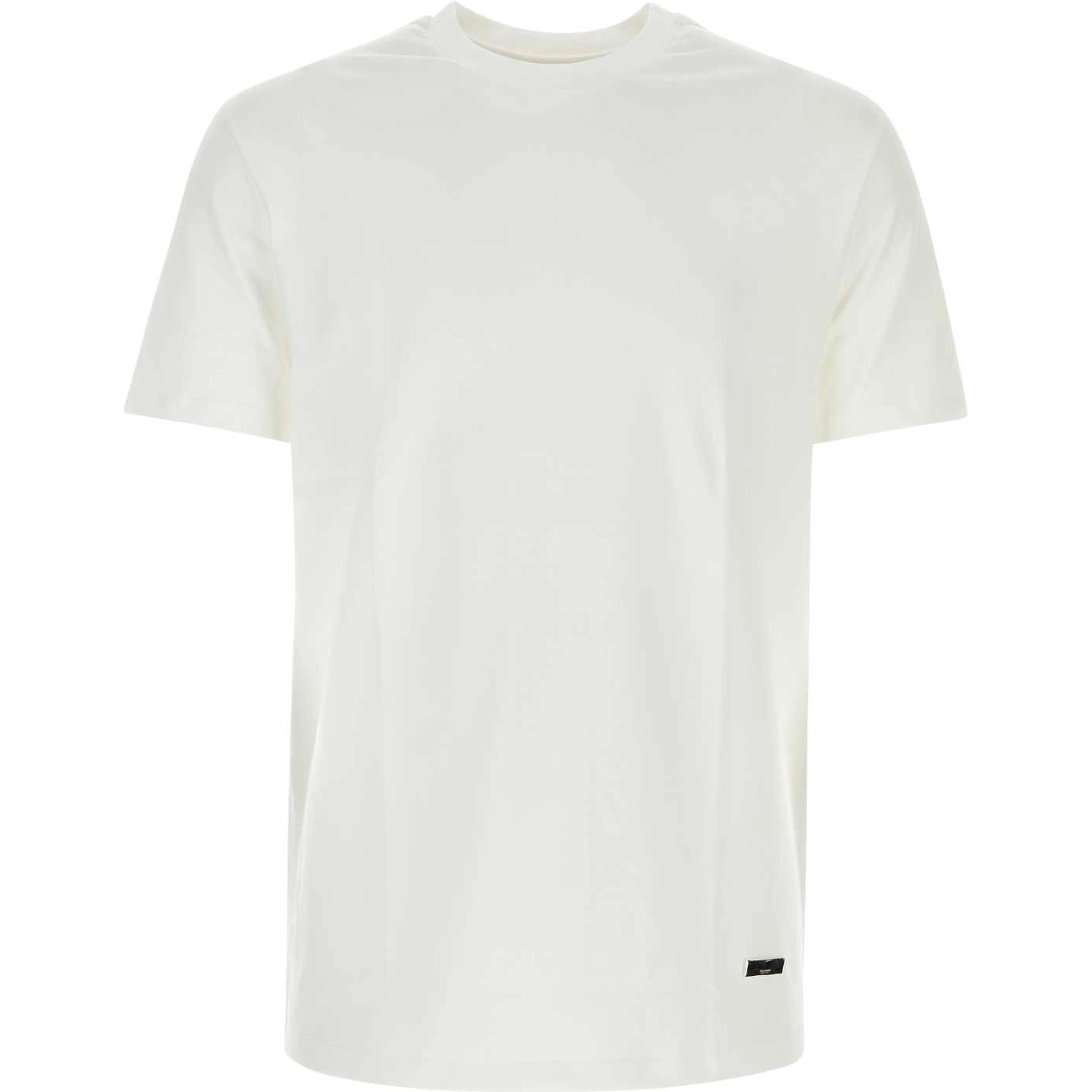 T-SHIRT SS
