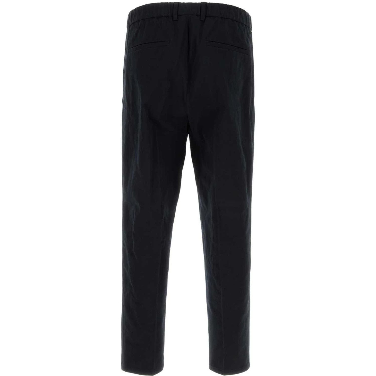TROUSER D 06 AW 19