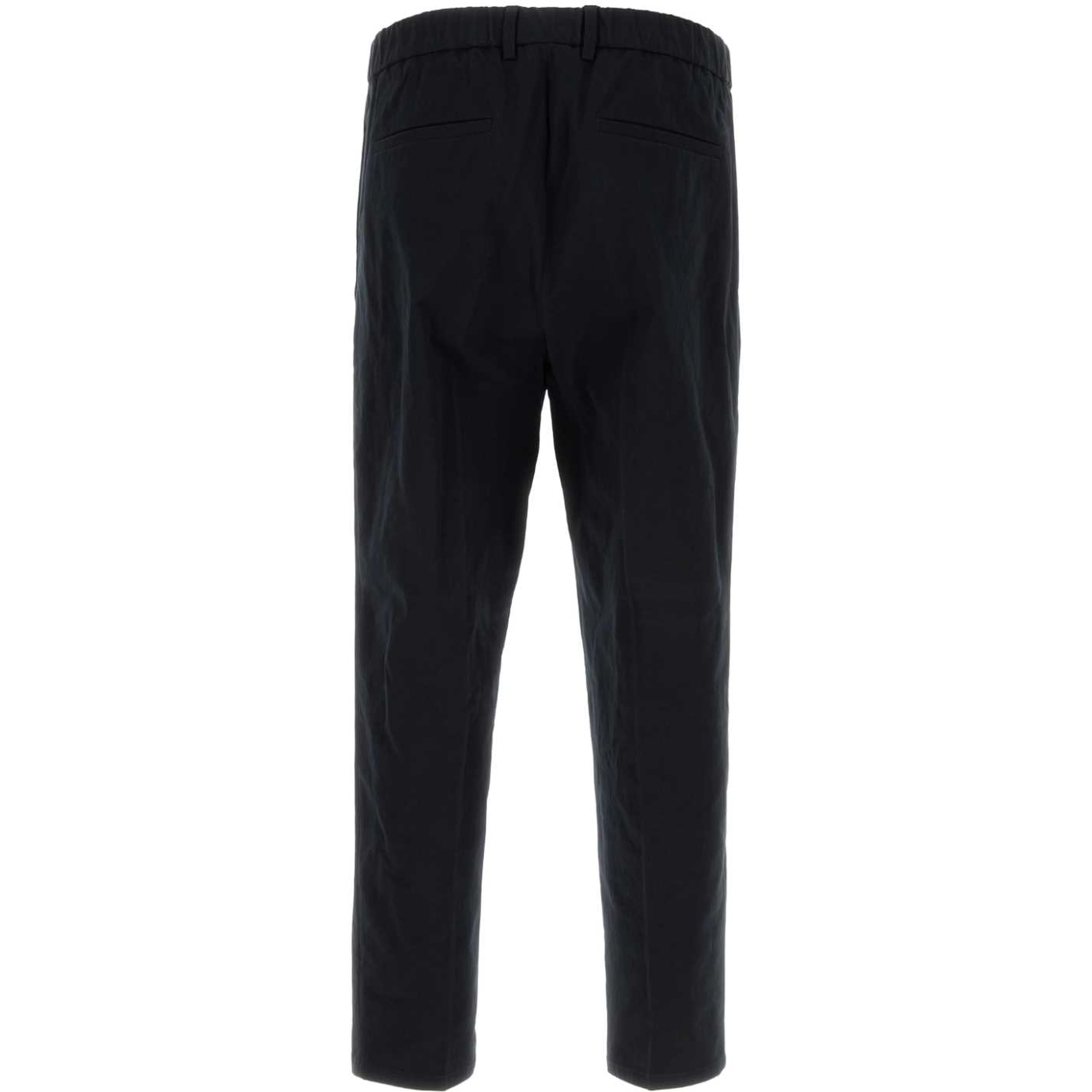 TROUSER D 06 AW 19