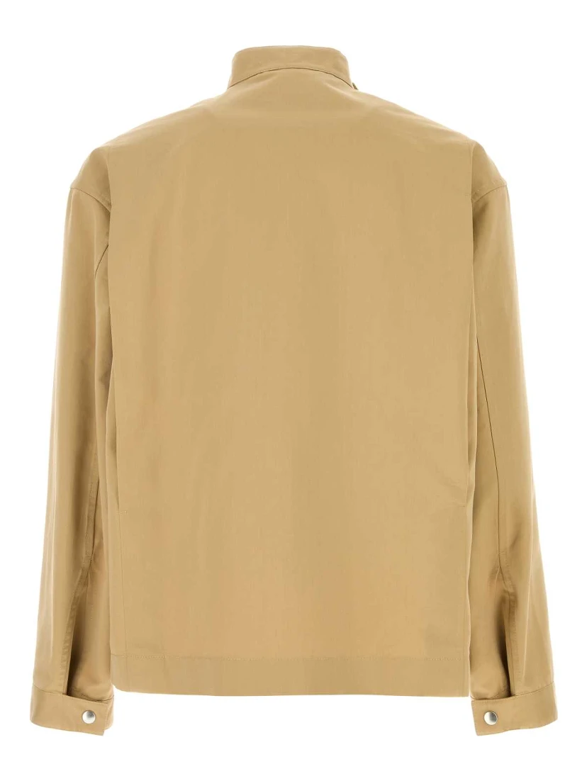 BLOUSON 83