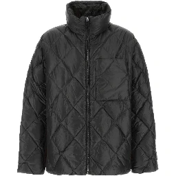 DOWN JACKET 141