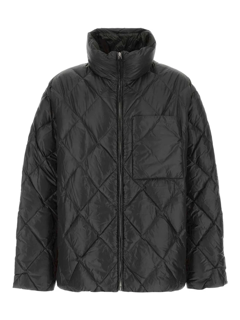 DOWN JACKET 141