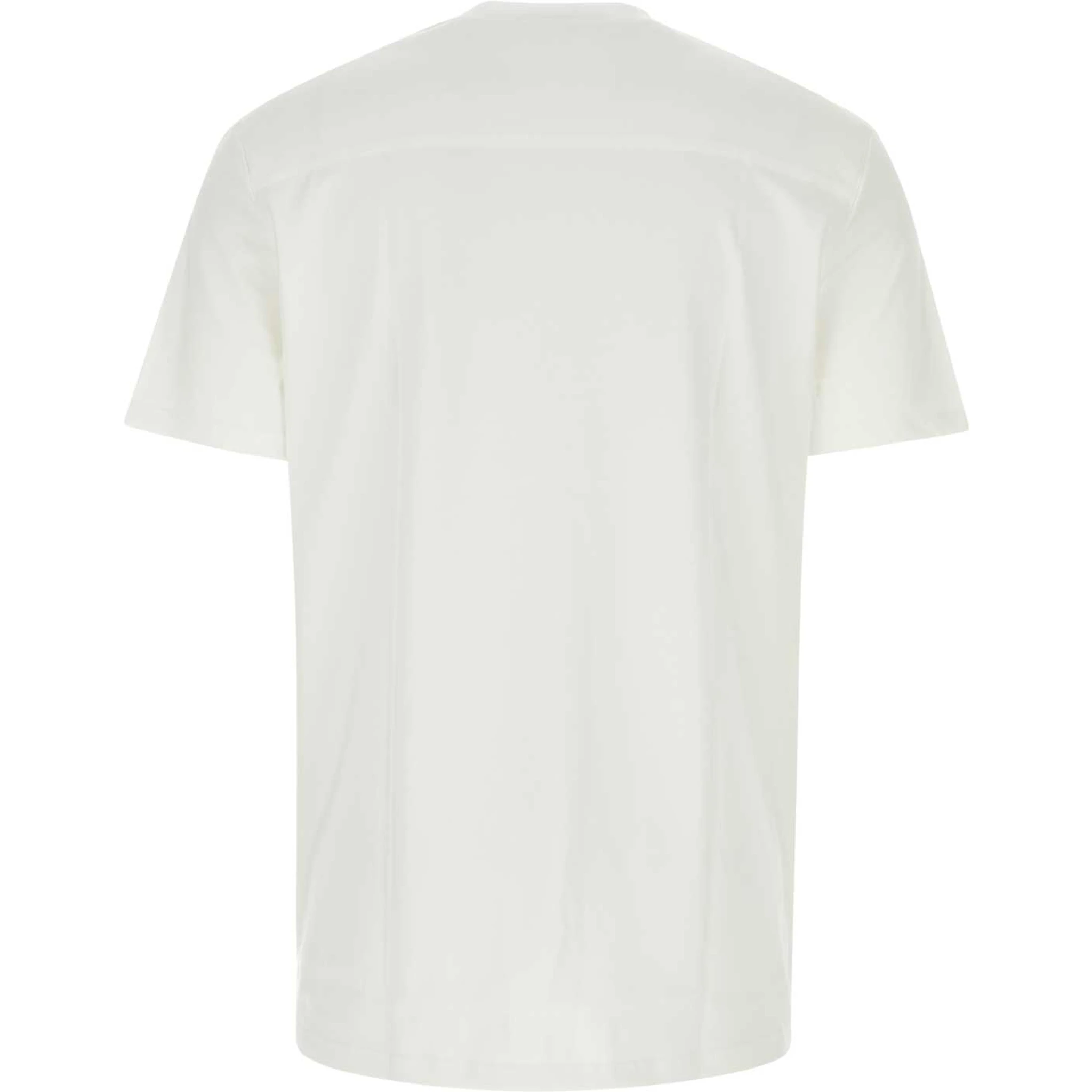 T-SHIRT SS