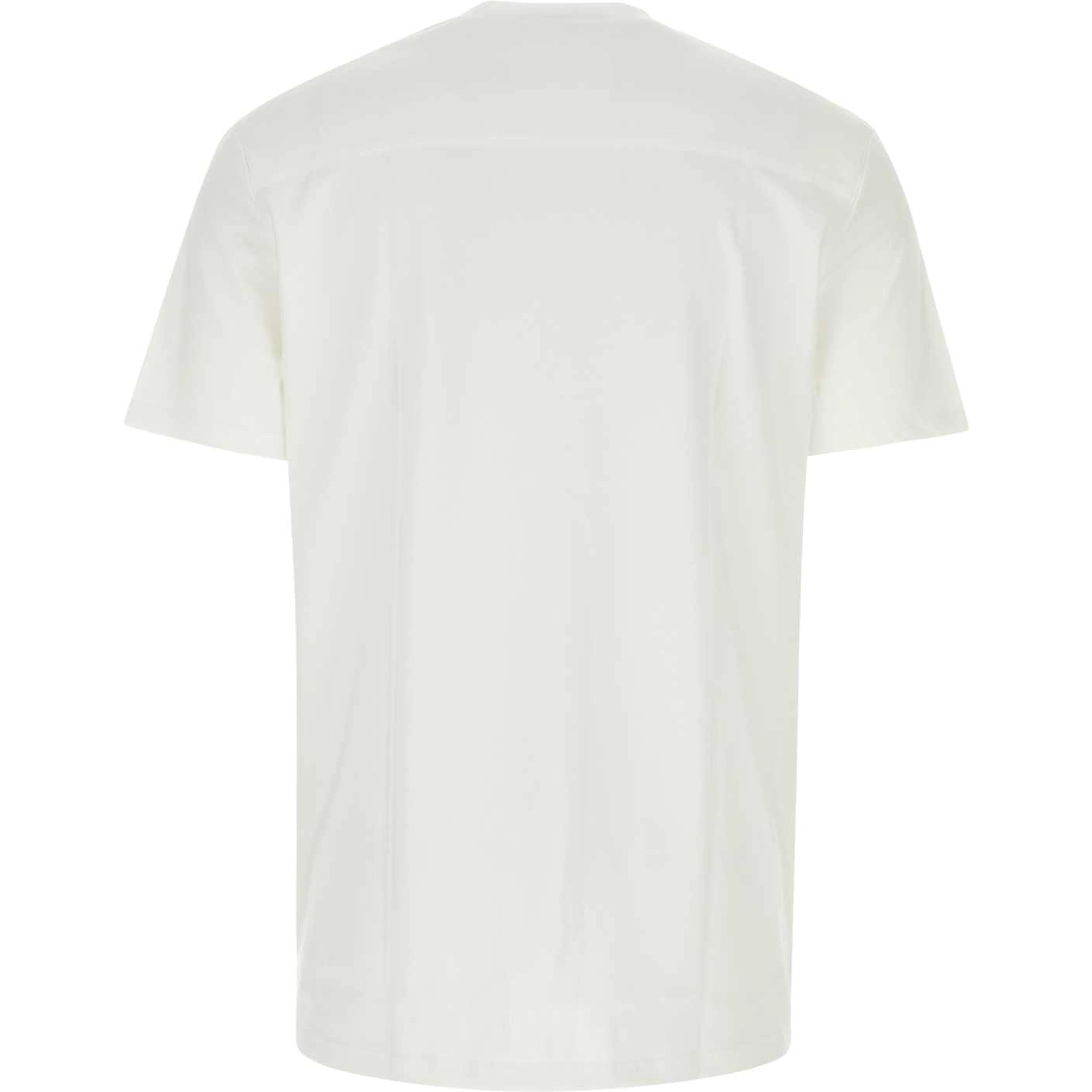 T-SHIRT SS