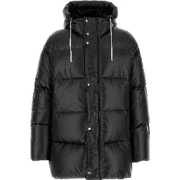 DOWN JACKET 158