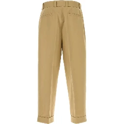 TROUSER 111 AW 25