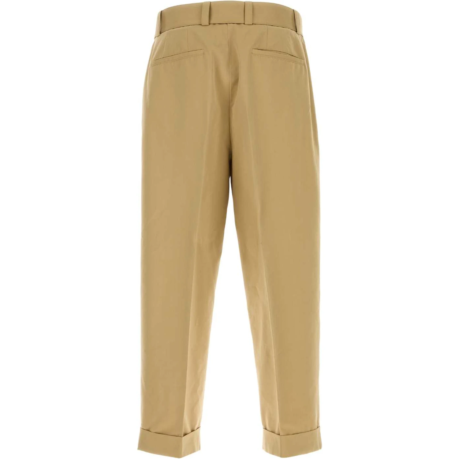 TROUSER 111 AW 25
