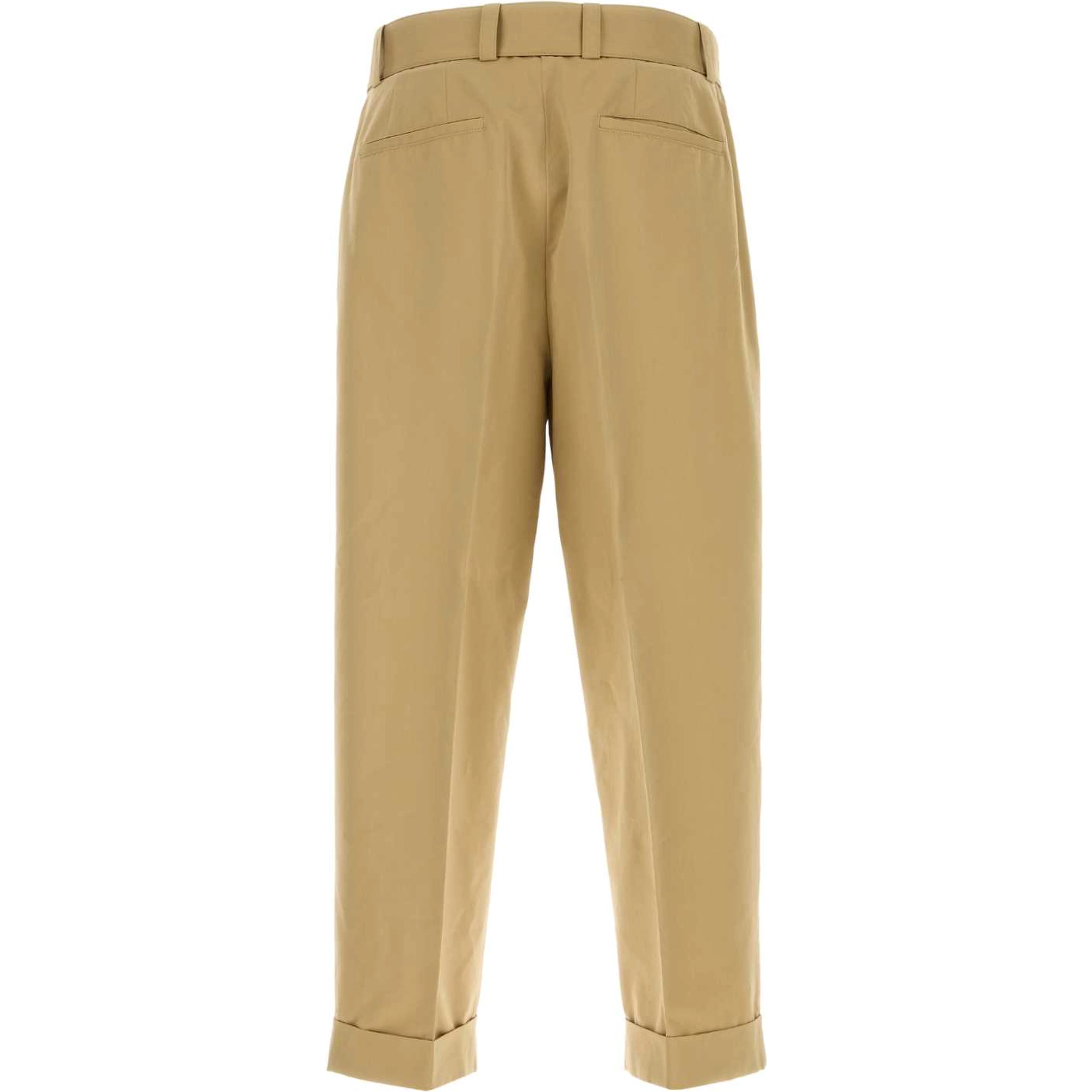 TROUSER 111 AW 25