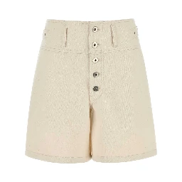 DENIM TROUSER 75 SHORT