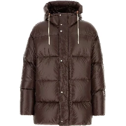 DOWN JACKET 158