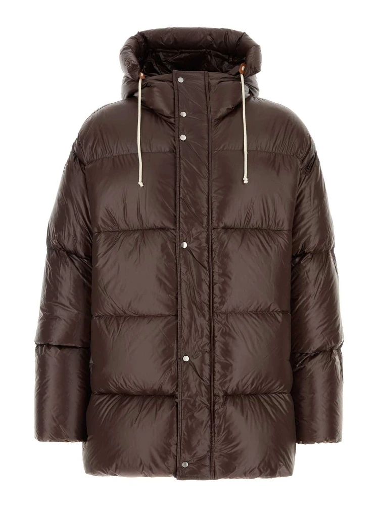 DOWN JACKET 158