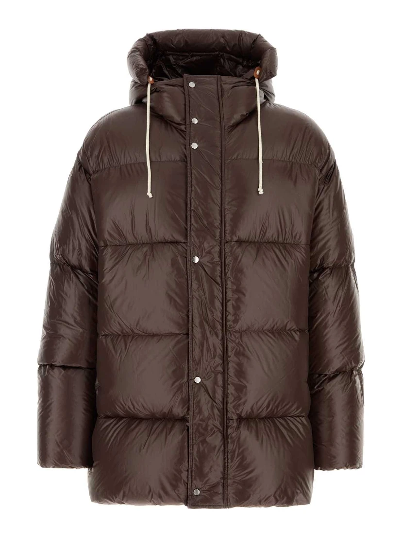 DOWN JACKET 158