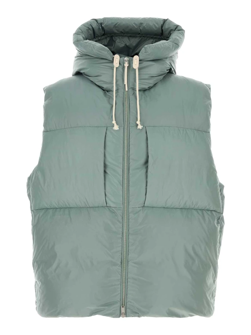 DOWN VEST 161