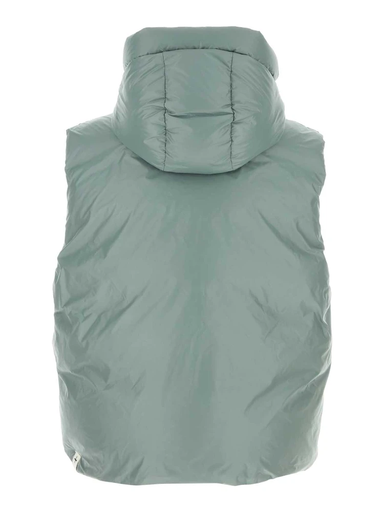 DOWN VEST 161 alternative