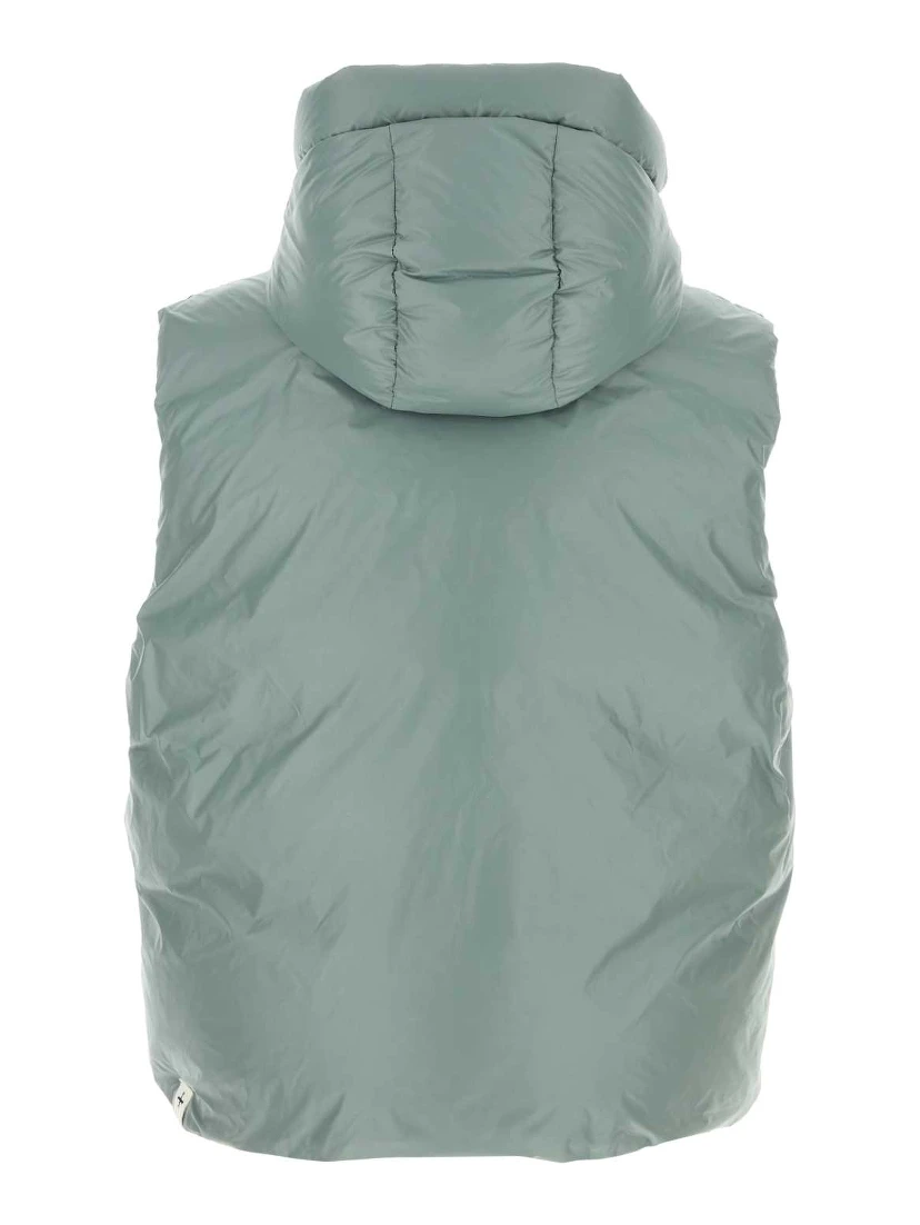 DOWN VEST 161