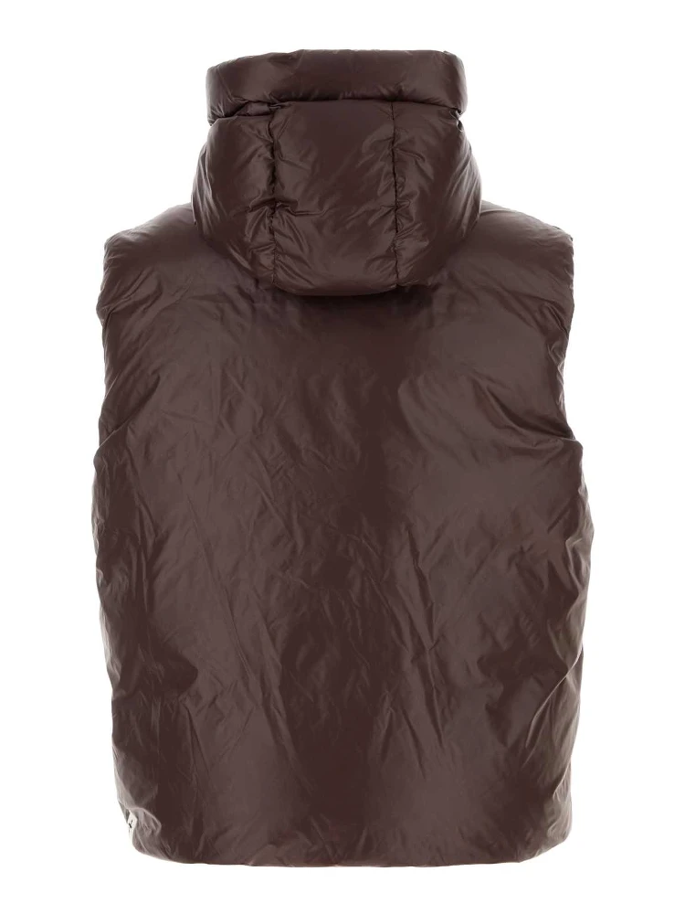 DOWN VEST 161 alternative