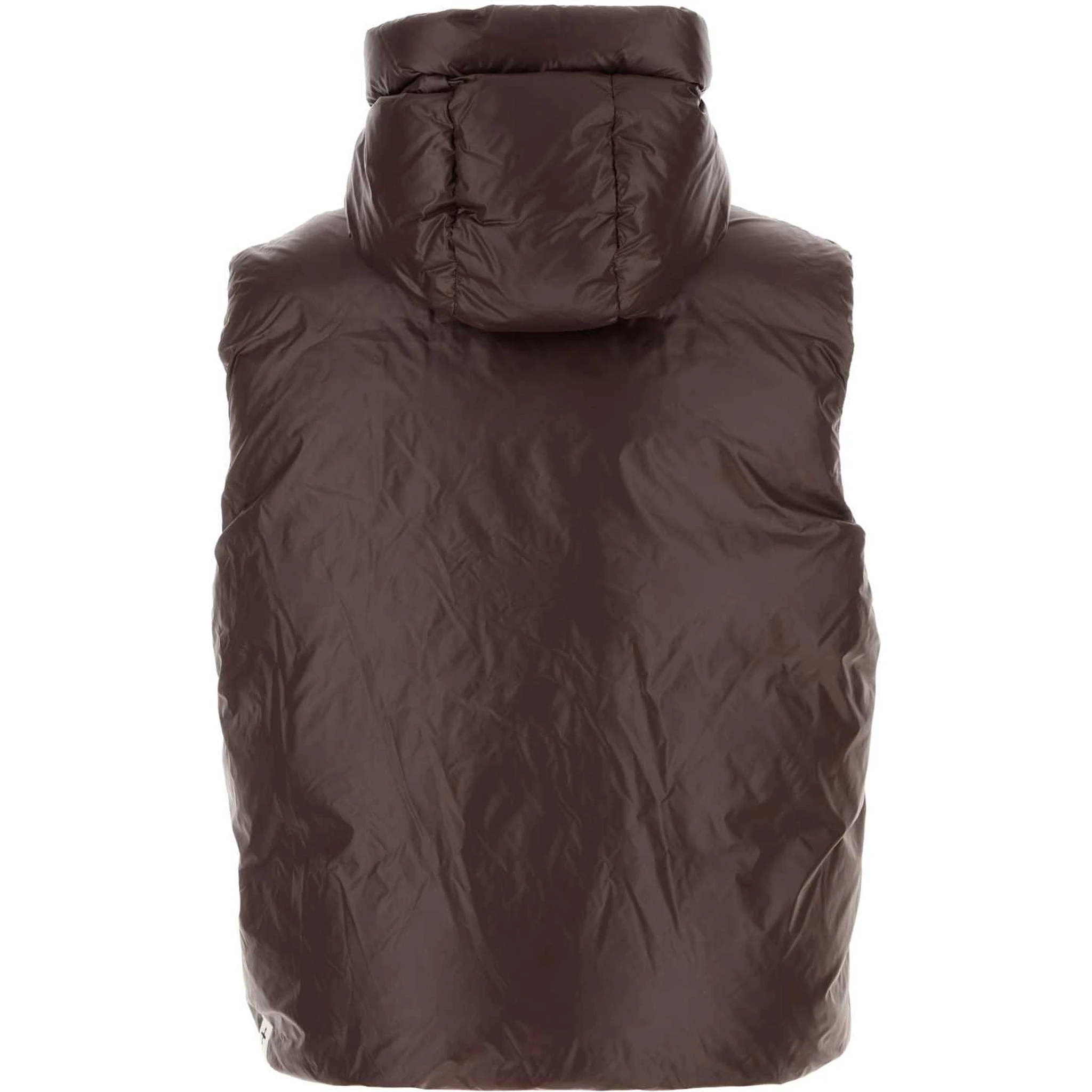DOWN VEST 161