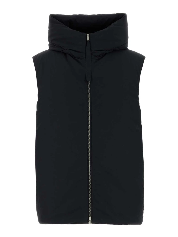 DOWN VEST 160
