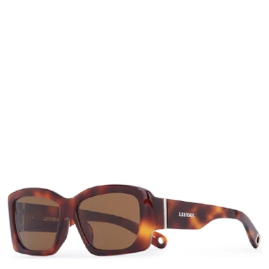 CROISIERET-SHELL/SILVER/BROWN