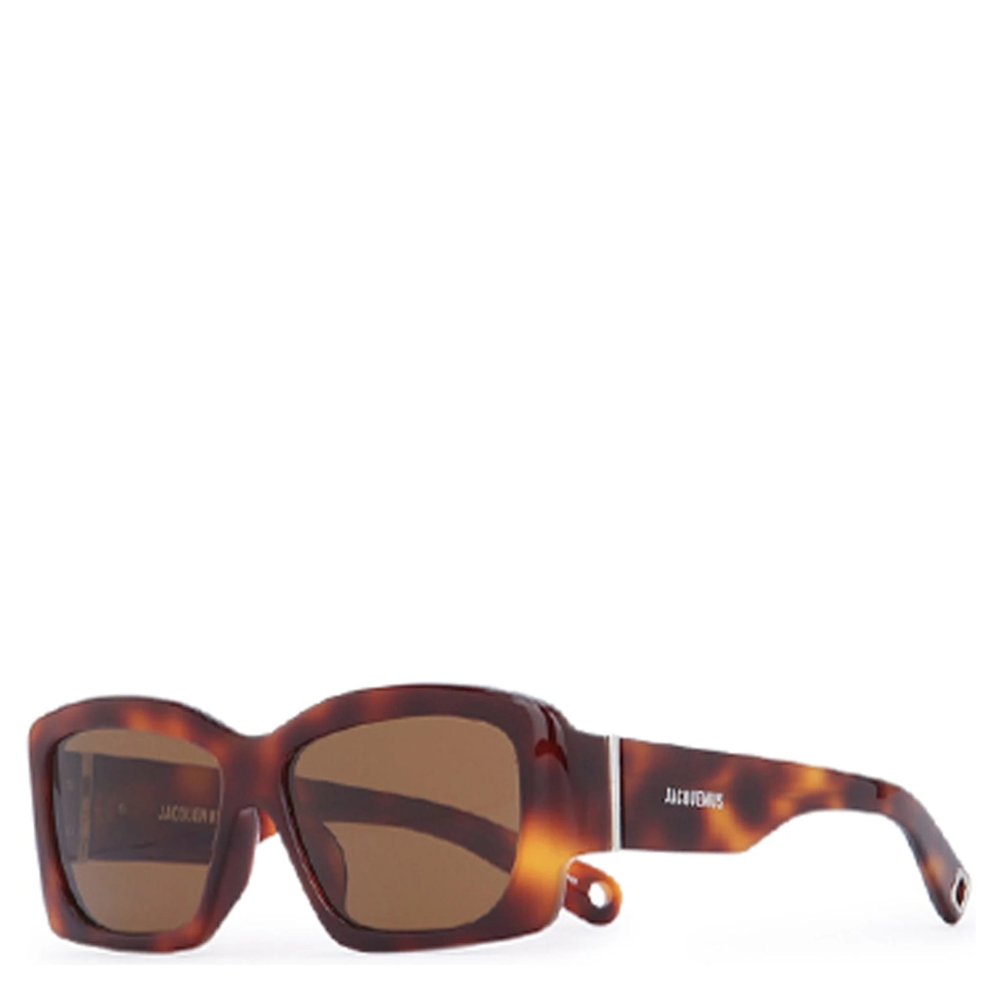 CROISIERET-SHELL/SILVER/BROWN