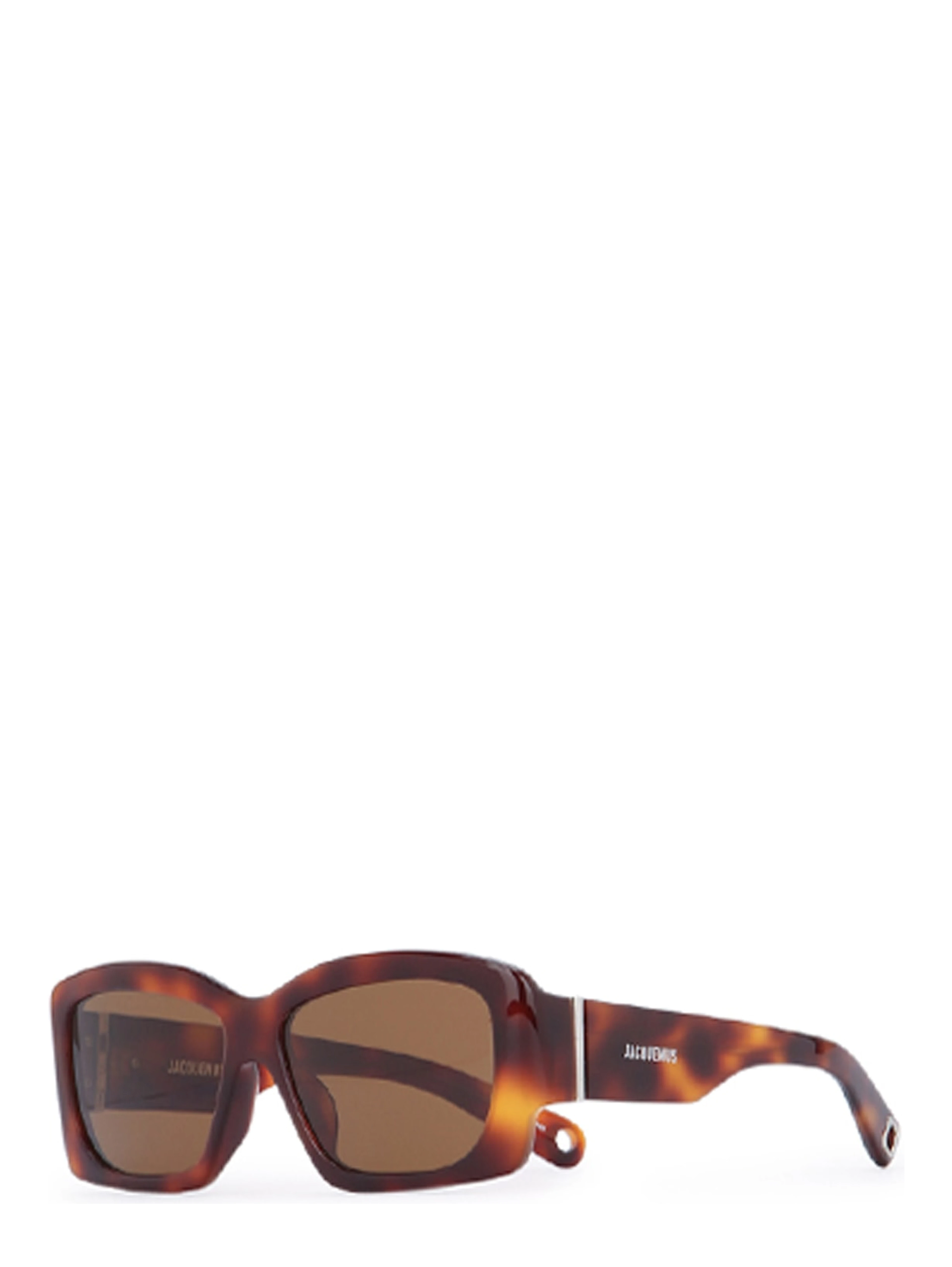 CROISIERET-SHELL/SILVER/BROWN