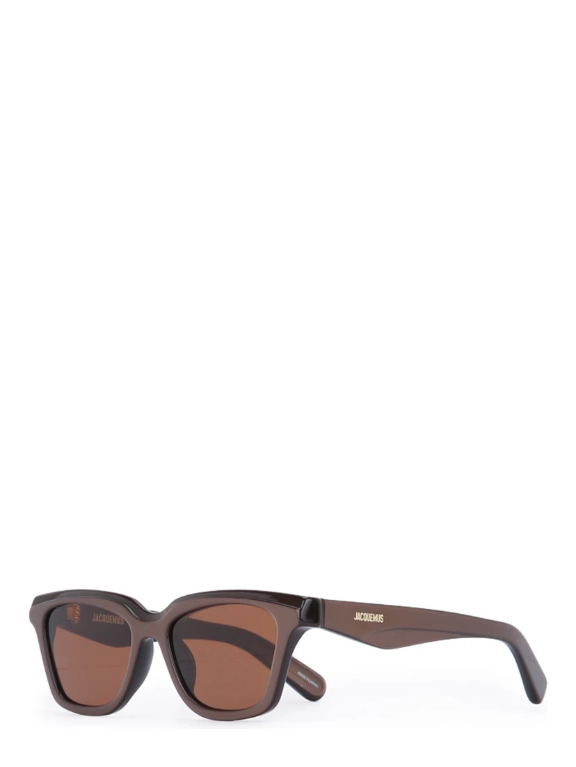 LES LUNETTES CARRE