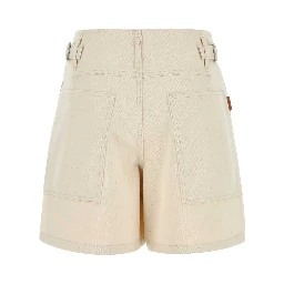 DENIM TROUSER 75 SHORT