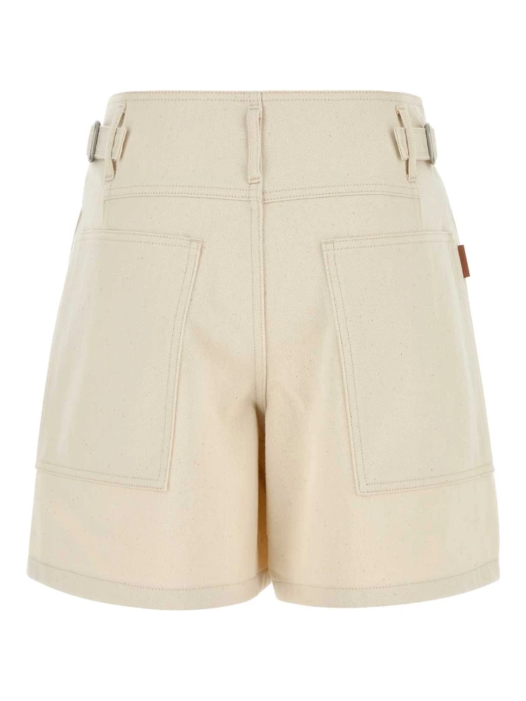 DENIM TROUSER 75 SHORT alternative