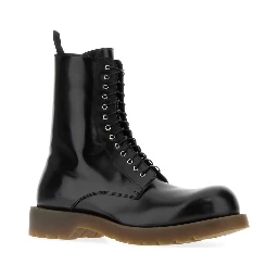 COMBAT BOOT