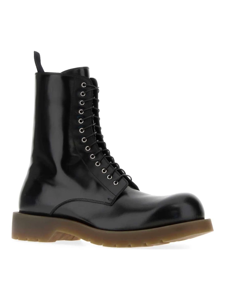COMBAT BOOT alternative