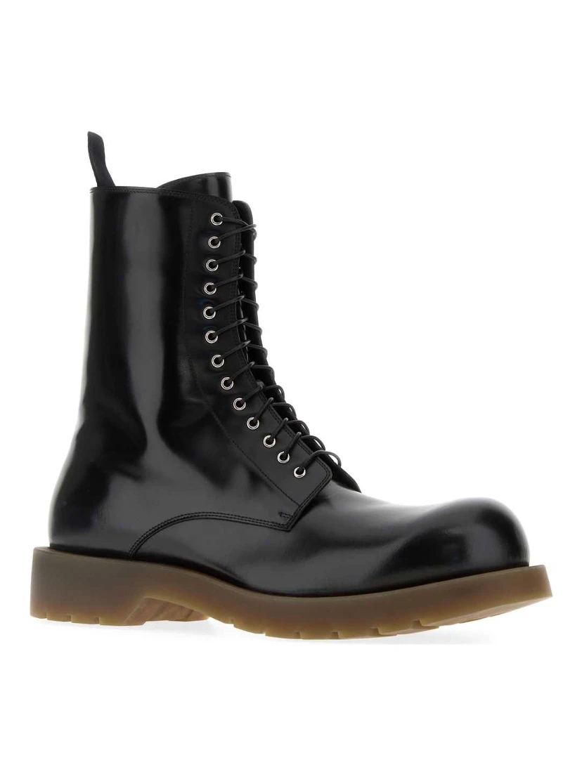 COMBAT BOOT