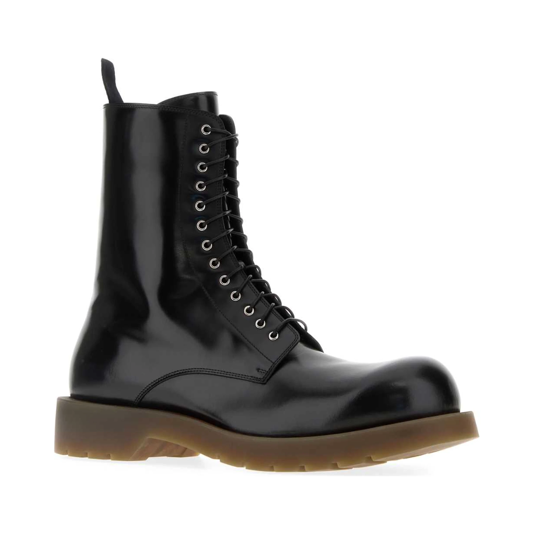 COMBAT BOOT