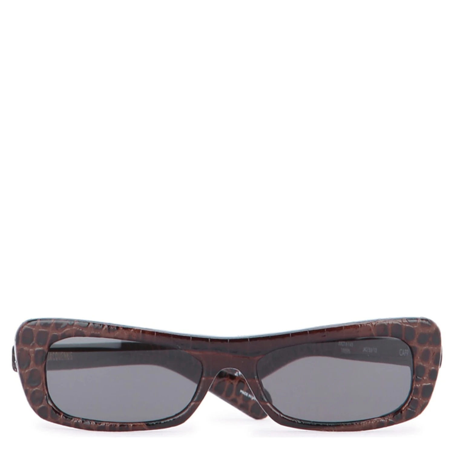 LES LUNETTES CAPRI