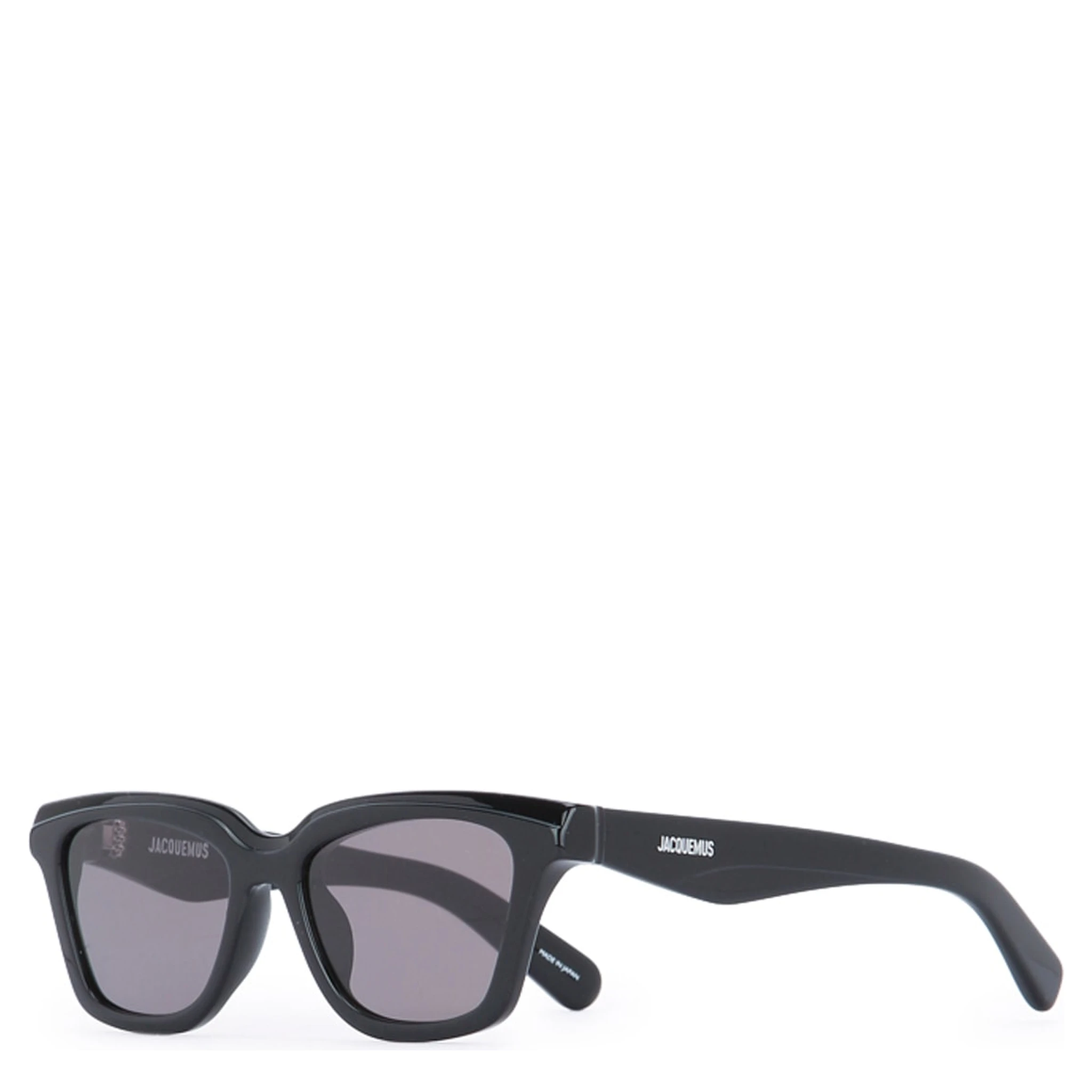 LES LUNETTES CARRE