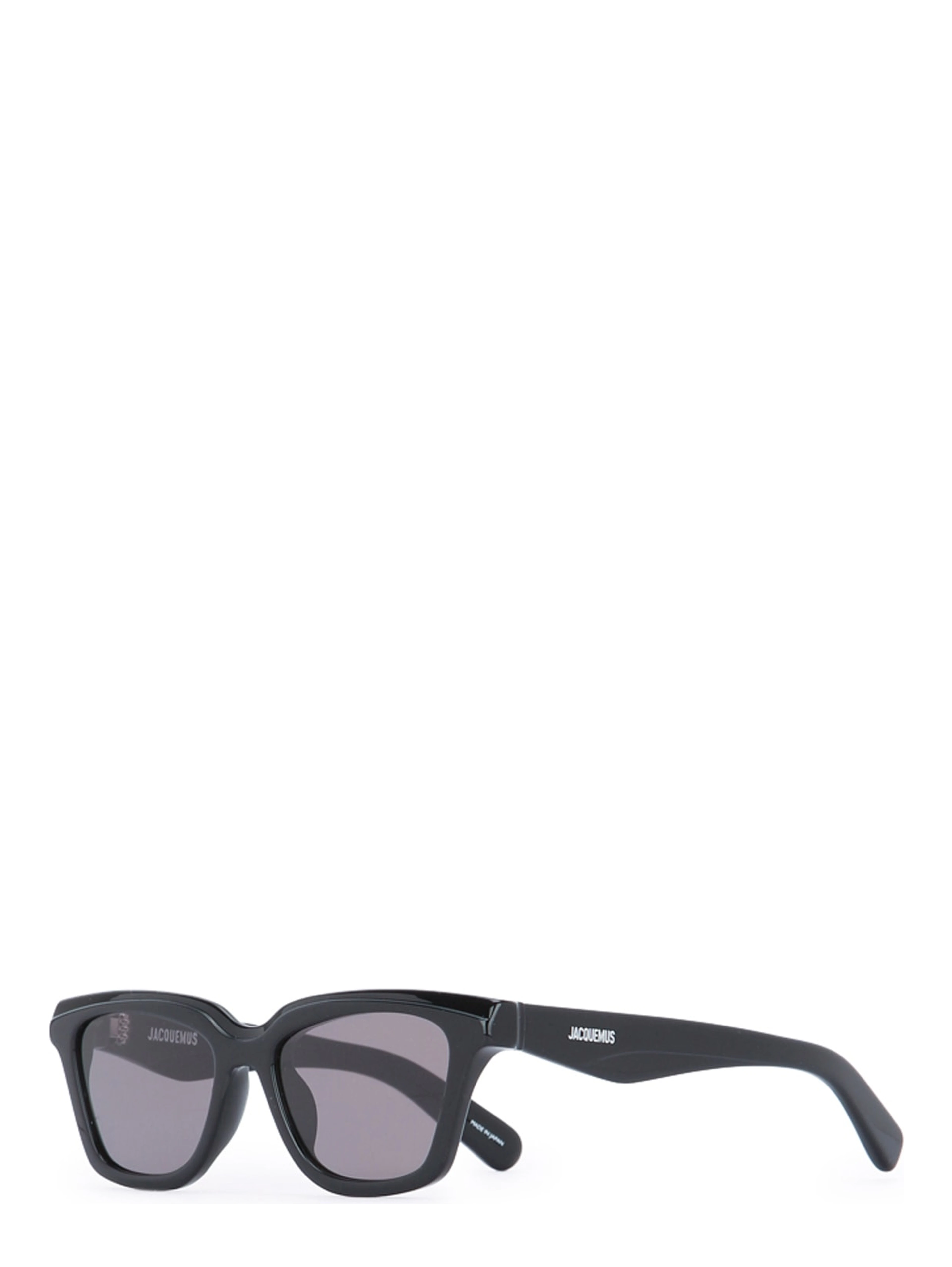 LES LUNETTES CARRE