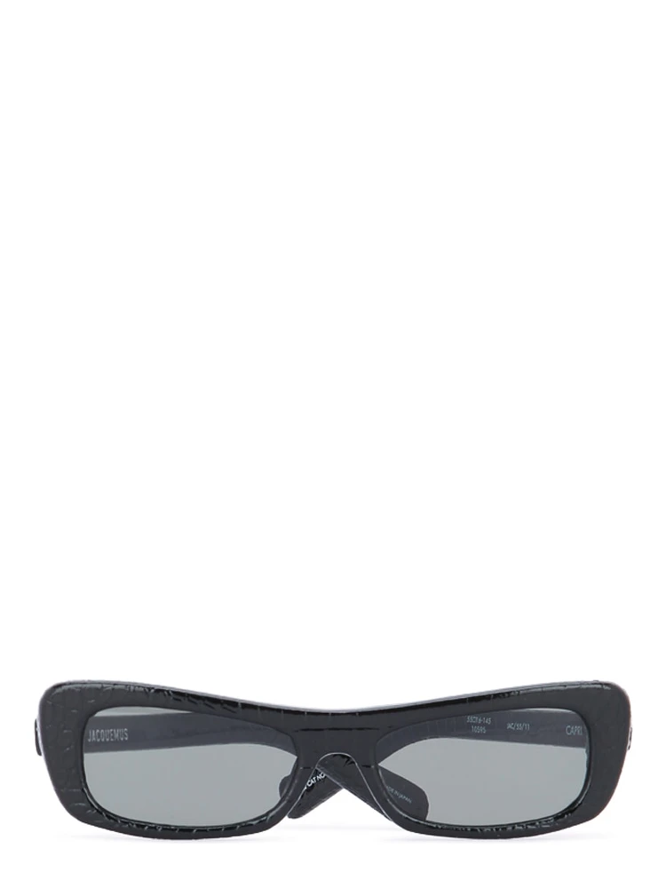 LES LUNETTES CAPRI alternative