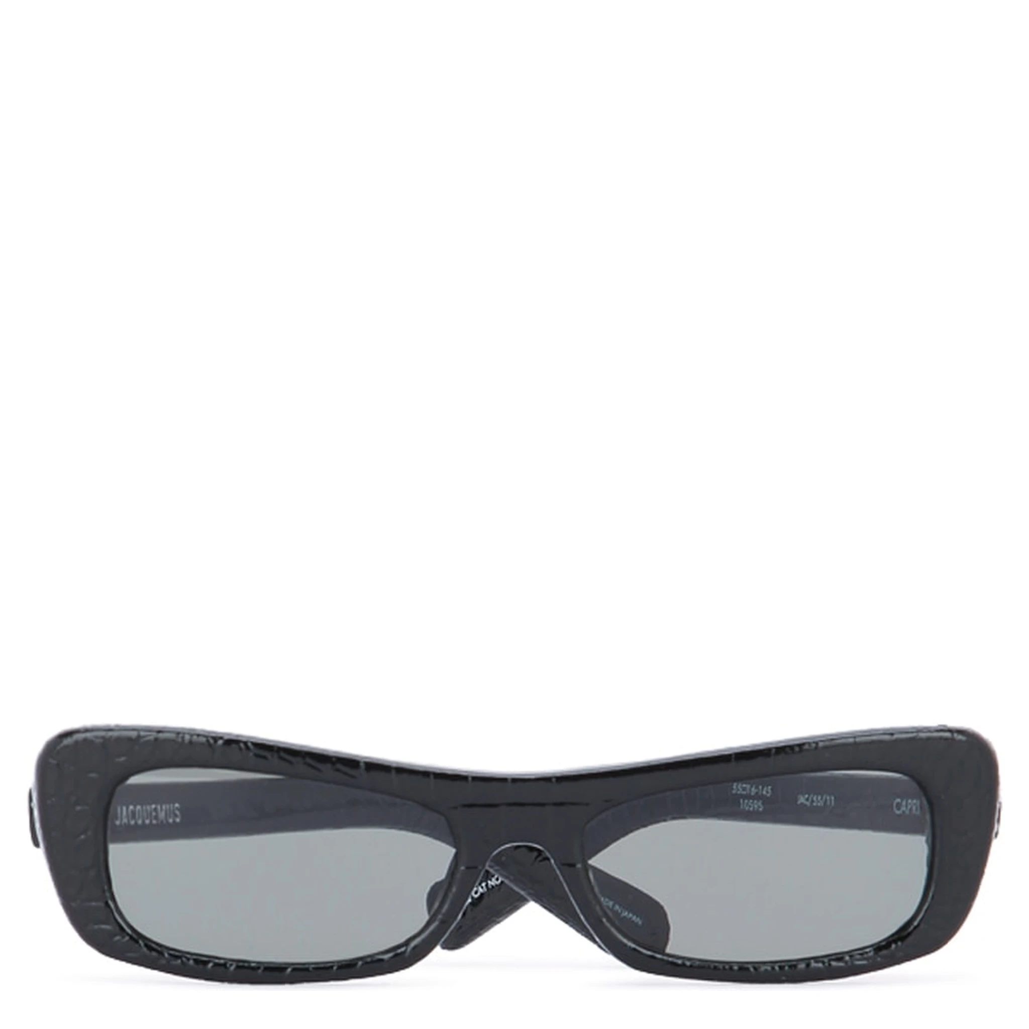 LES LUNETTES CAPRI