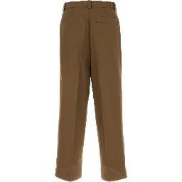 TROUSER 111 AW 25