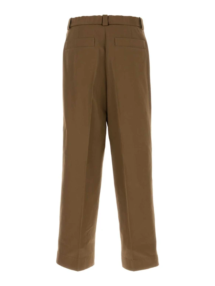 TROUSER 111 AW 25 alternative