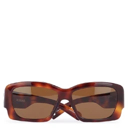 CROISIERET-SHELL/SILVER/BROWN